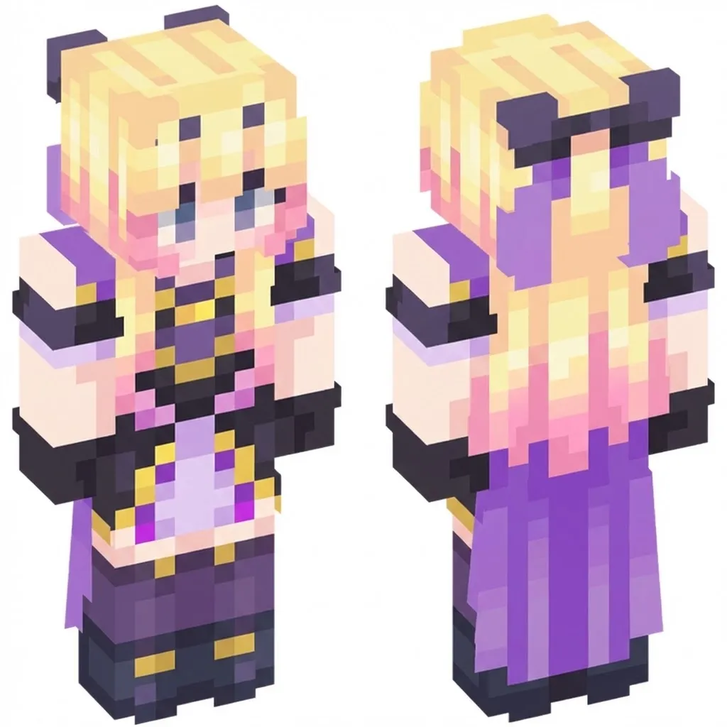 Hugging Face BLOCK example 2 preview