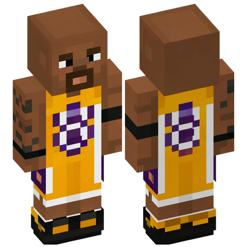 Hugging Face BLOCK example 3 generated skin